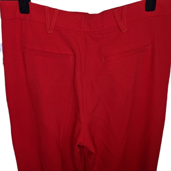 NWT Nine West Coastal Coral Pants 🌺 Size 8/29 - Picture 7 of 12